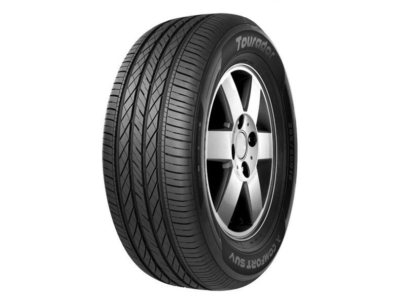 Ling Long / Tourador / Yokohama 245/70/R16 Tyre