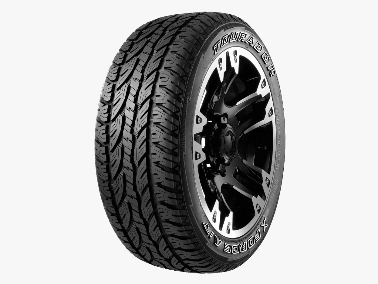 Farroad / Ling Long / Tourador 235/70/R16 Tyre