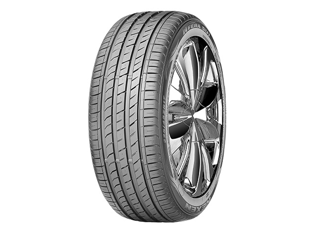 Continental / Michelin / Nexen / Tourador / Yokohama 225/55/R16 Tyre