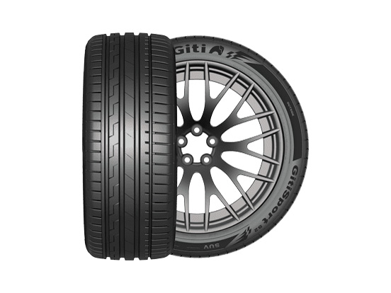 Giti Sport S2 245/40/R18 Tyre
