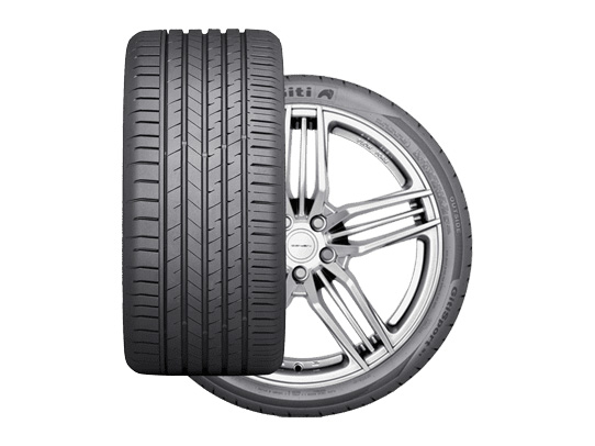 Giti Sport S1 225/45/R19 Tyre