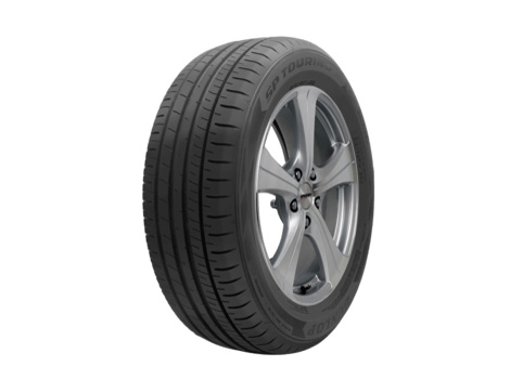 Dunlop SP Touring R1 195/50/R16 Tyre