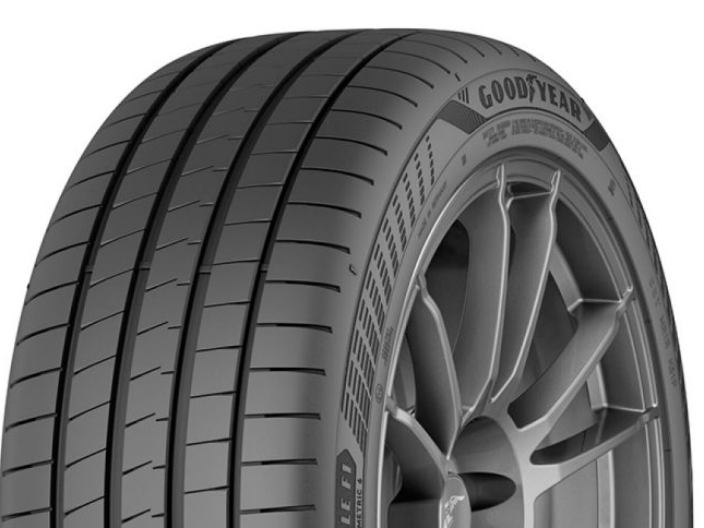 Goodyear Eagle F1 Asymmetric 6 225/40/R18 Tyre