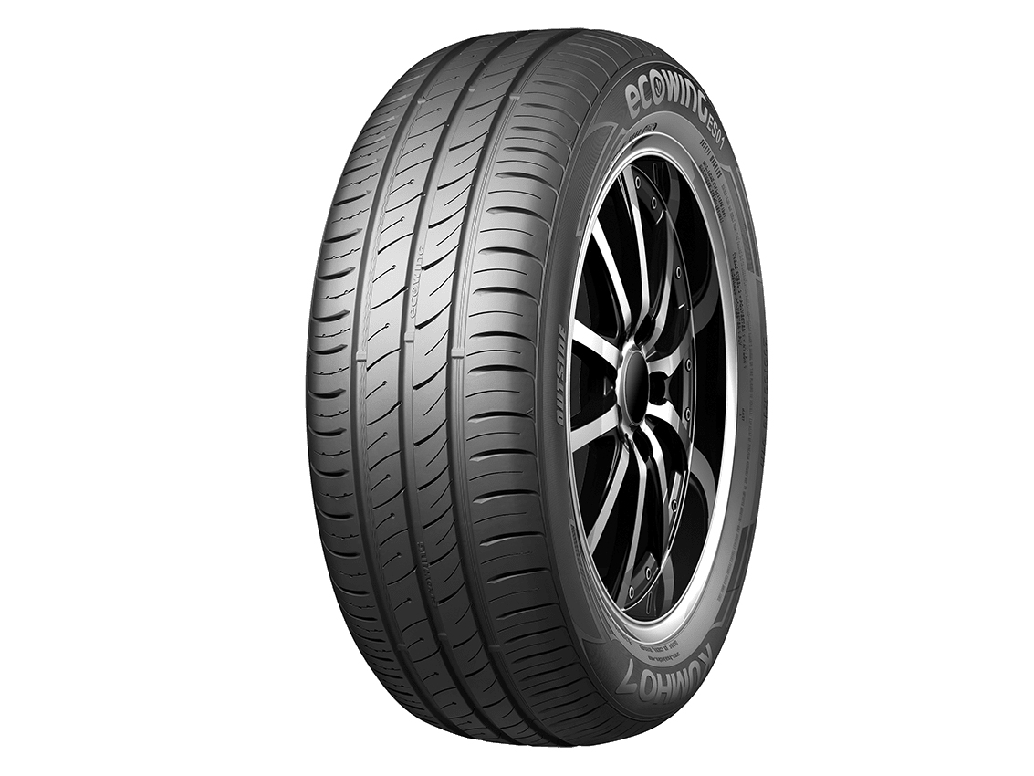 Kumho / Yokohama 165/60/R14 Tyre