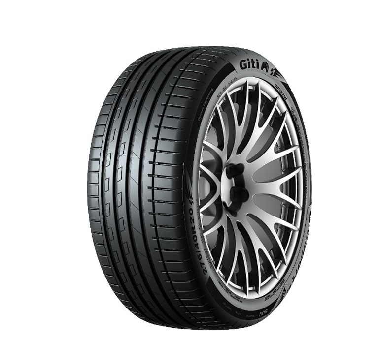 Giti Sport S2 215/45/R17 Tyre