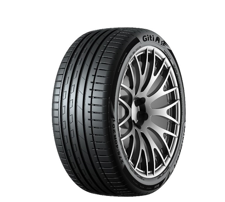 Giti Sport S2 235/45/R17 Tyre