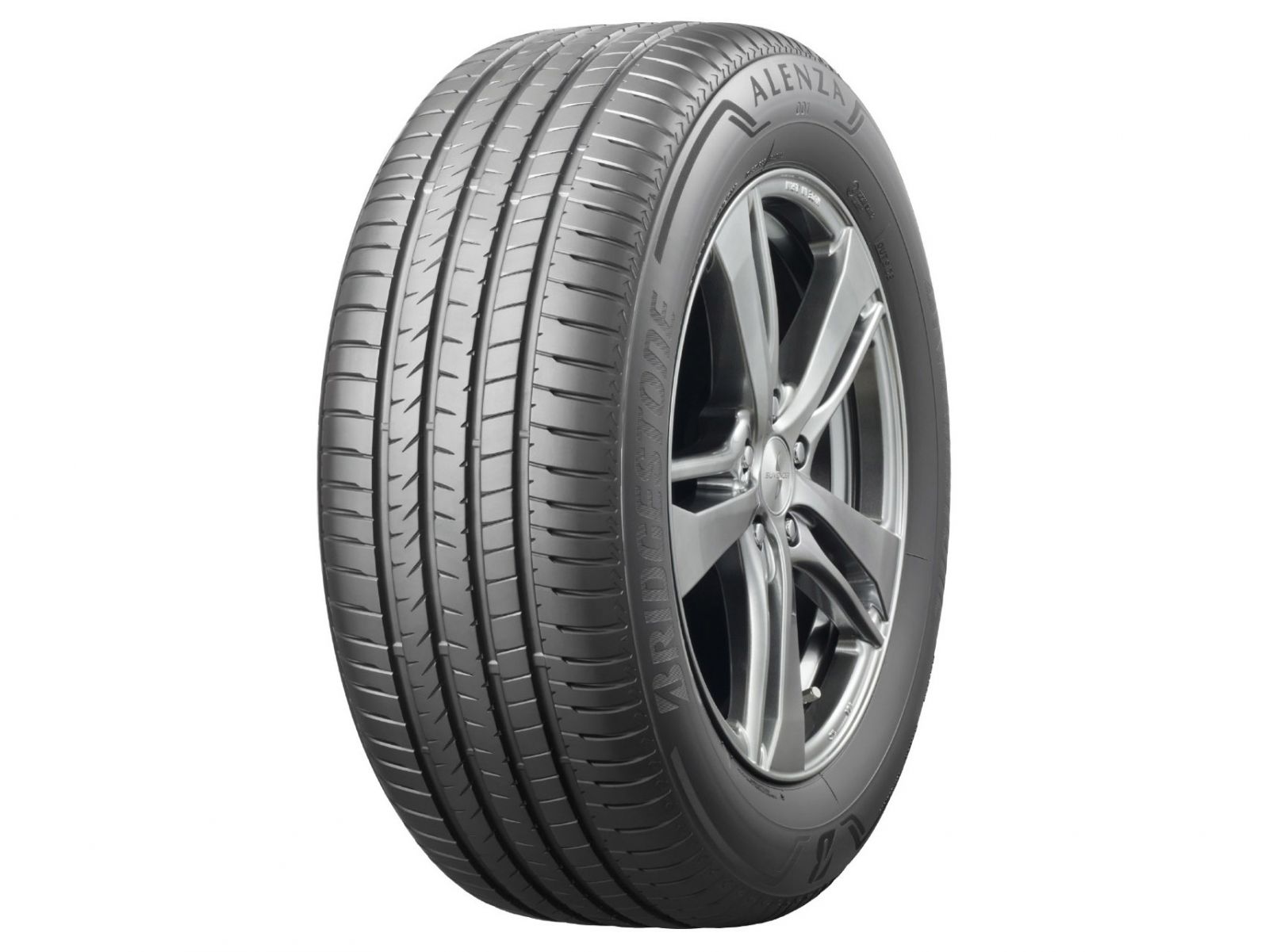 Bridgestone / Continental / Kumho / Michelin / Pirelli 235/50/R19 Tyre