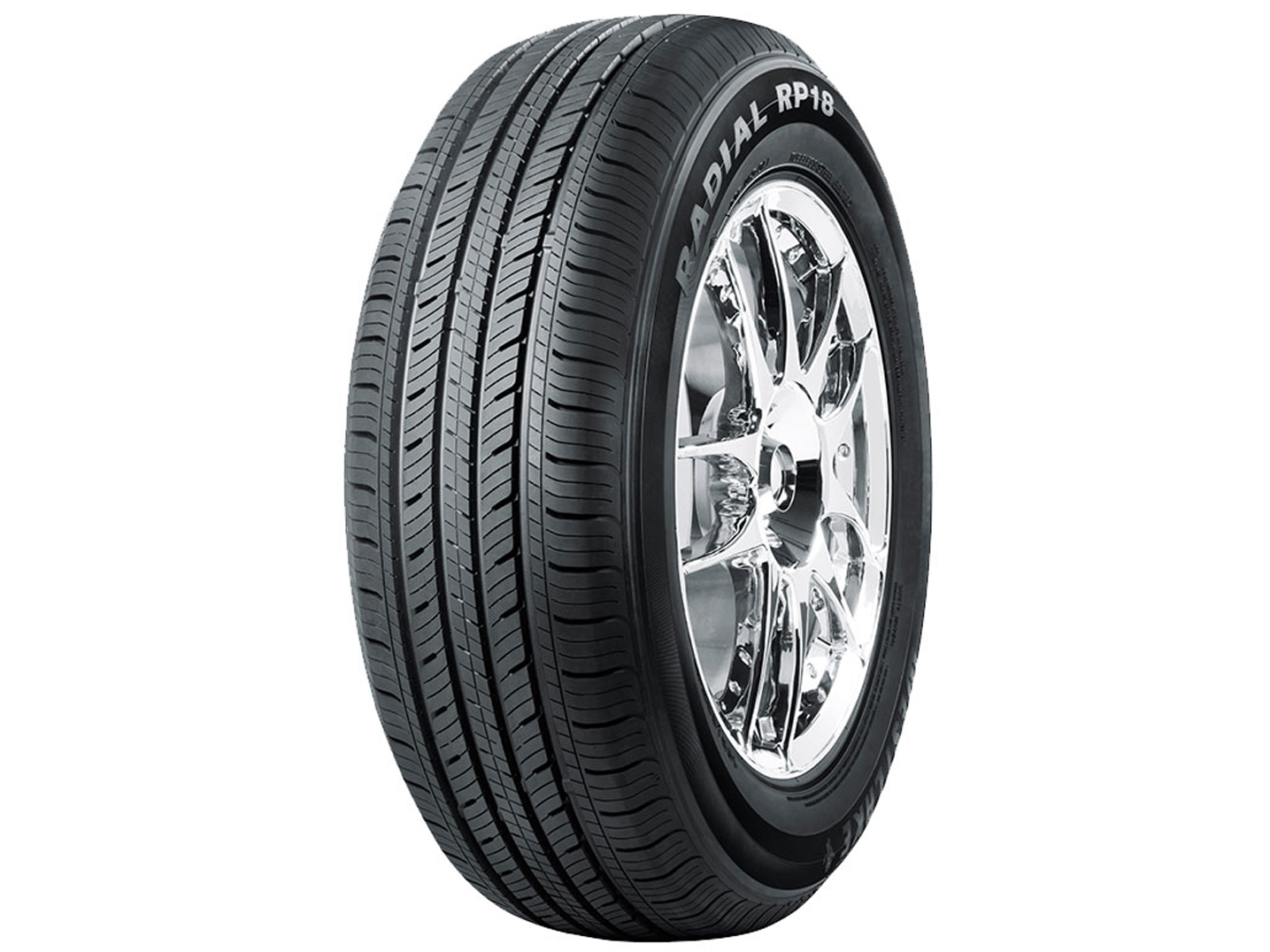 Westlake RP18 195/50/R15 Tyre