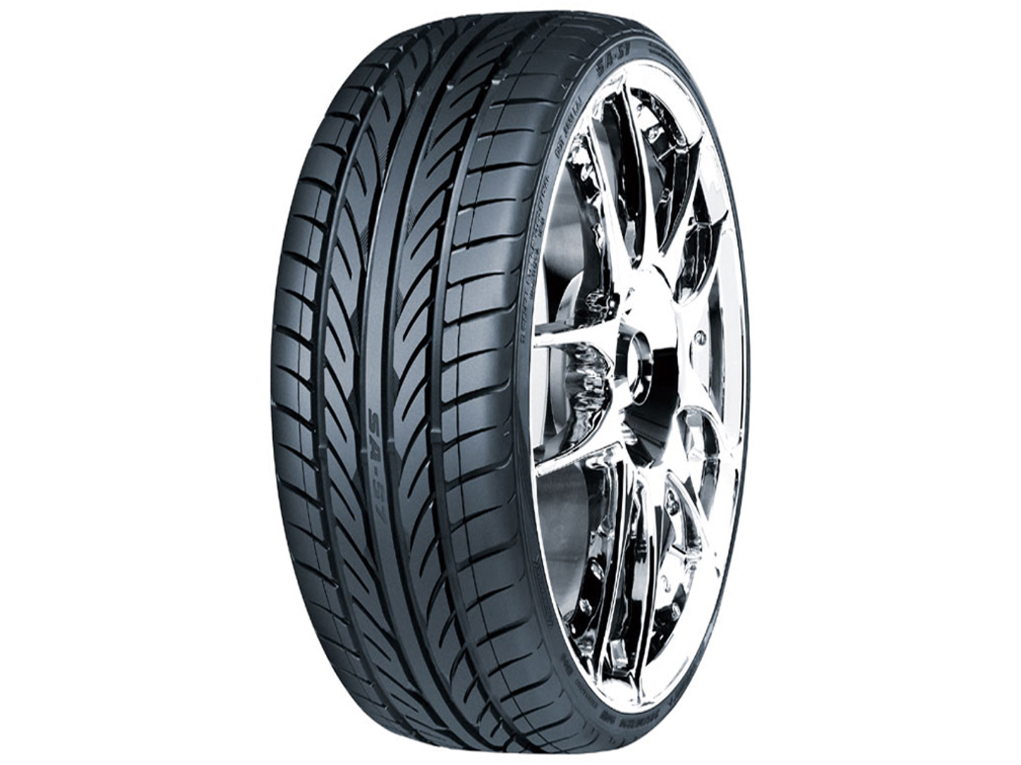 Westlake SA57 205/45/R16 Tyre
