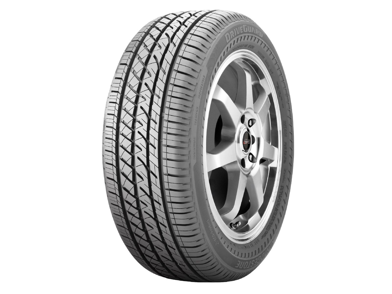 Bridgestone / Continental / Dunlop / Goodyear / Hankook / Kumho / Michelin / Pirelli / Tourador / Yokohama 205/55/R16 Tyre