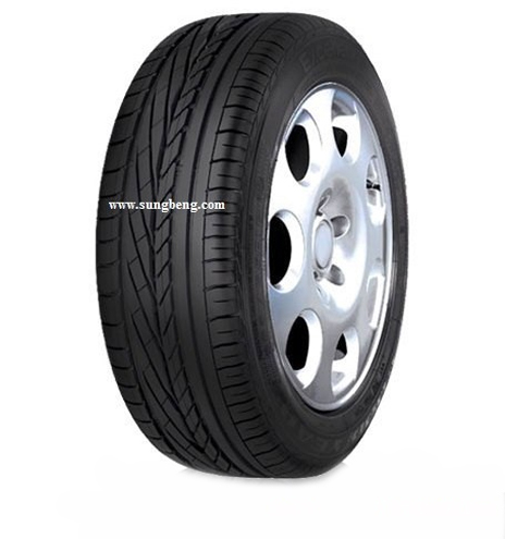 Goodyear Excellence 195/50/R15 Tyre