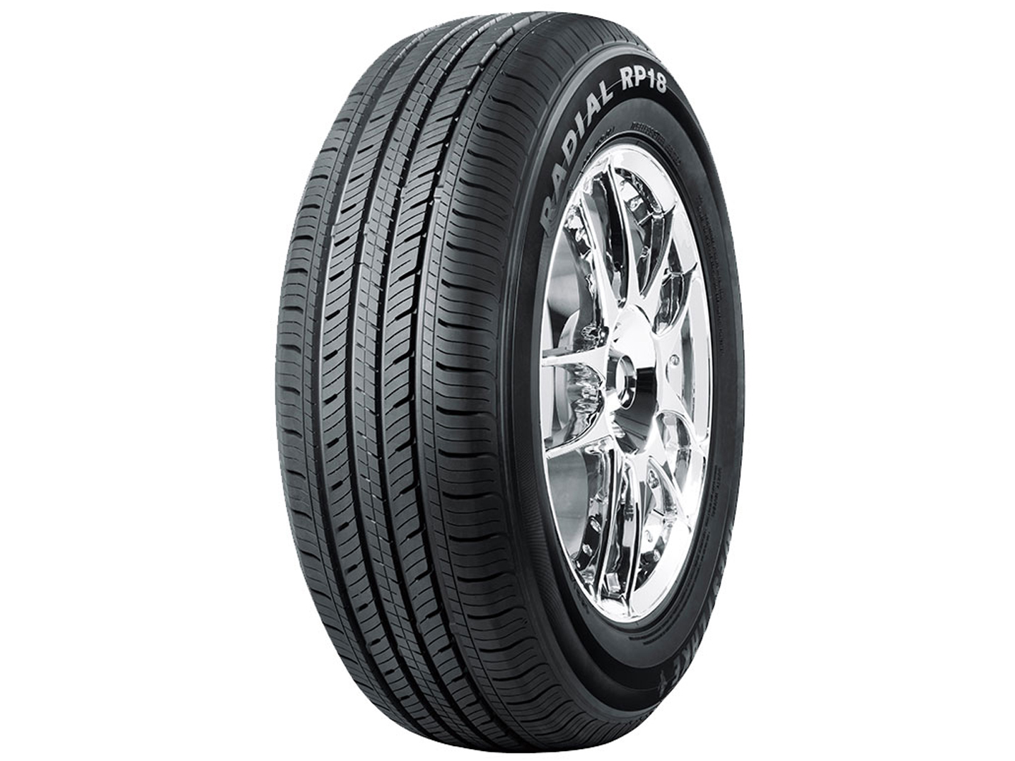 Westlake RP18 185/55/R16 Tyre