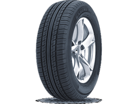 Westlake RP26 205/55/R16 Tyre