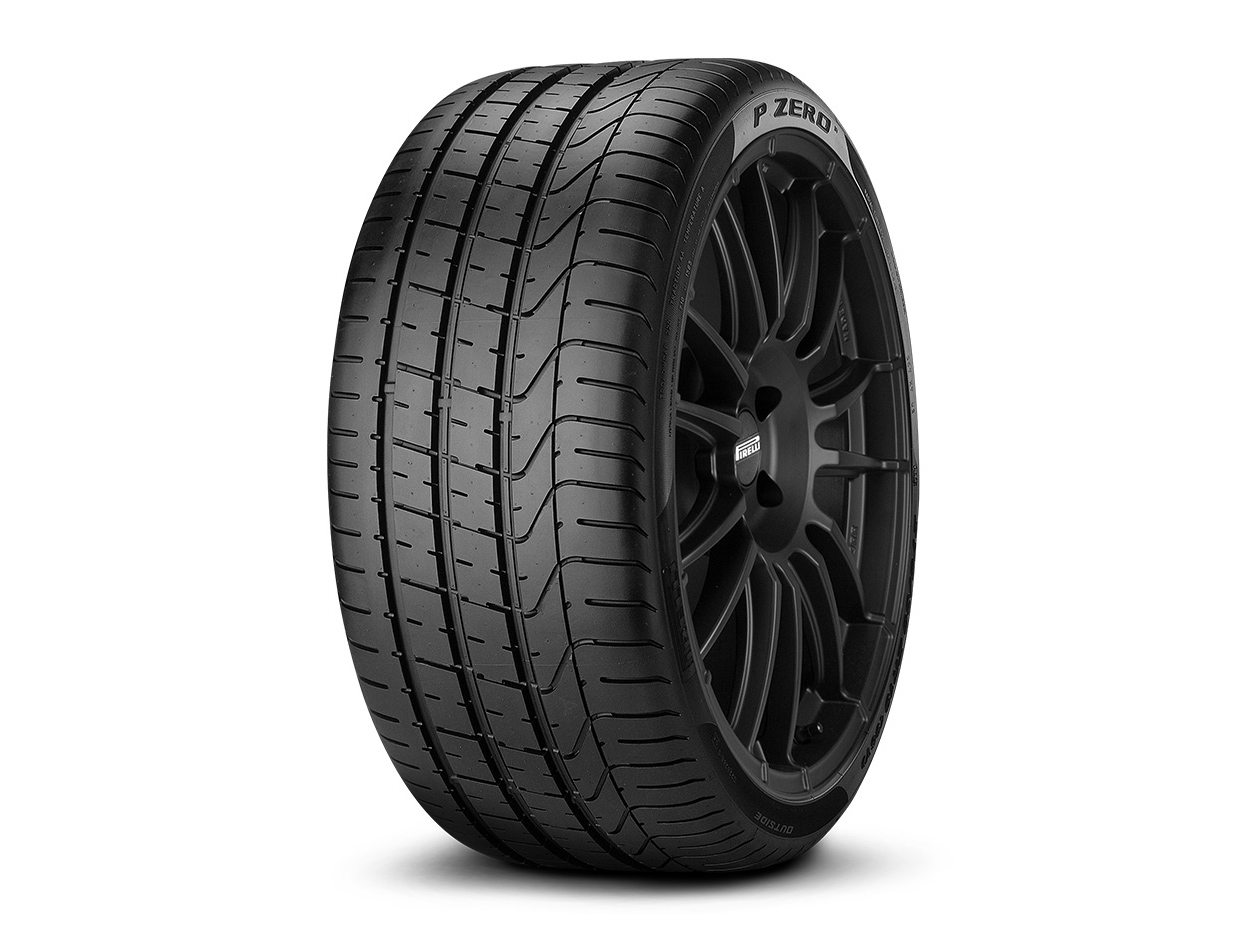 Pirelli 255/55/R19 Tyre