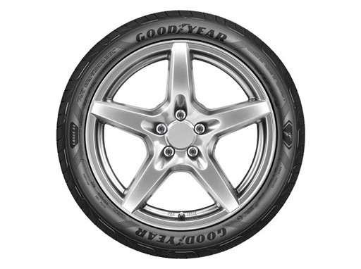 Goodyear Eagle F1 Asymmetric 6 225/45/R17 Tyre