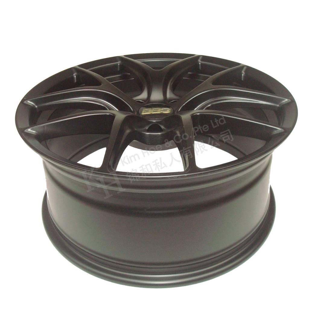 Replica BBS Sports 18" Rim