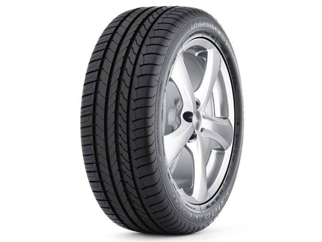 Goodyear EfficientGrip SUV 20