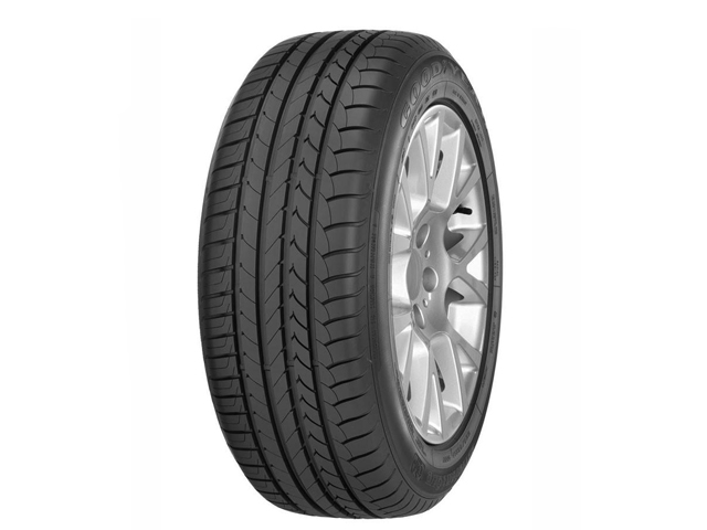 Goodyear EfficientGrip 17