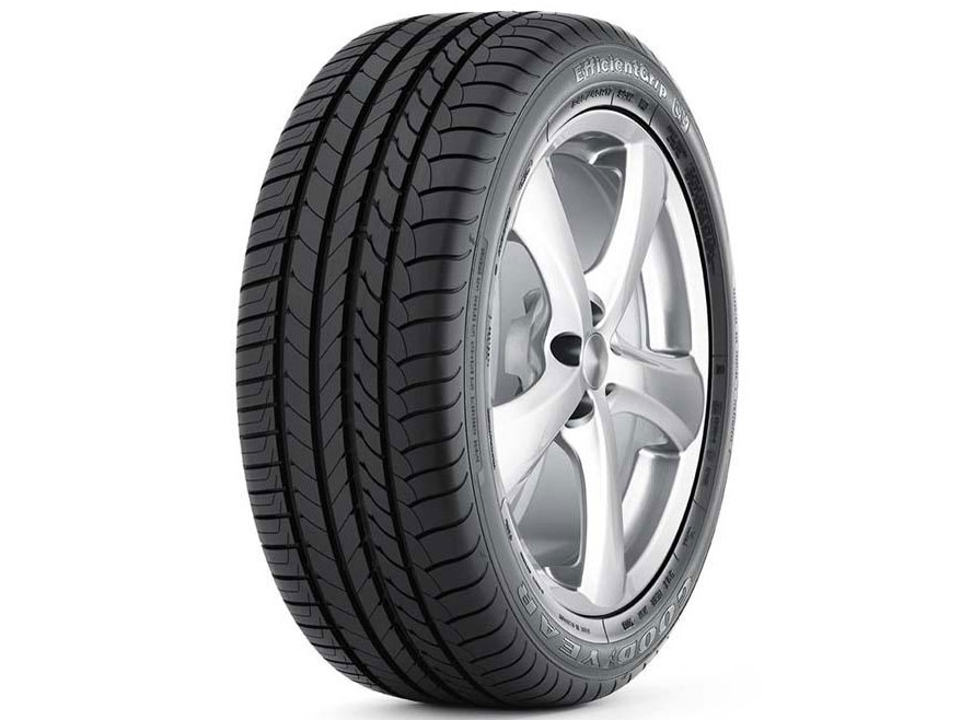 Goodyear Eagle EfficientGrip 17" Tyre