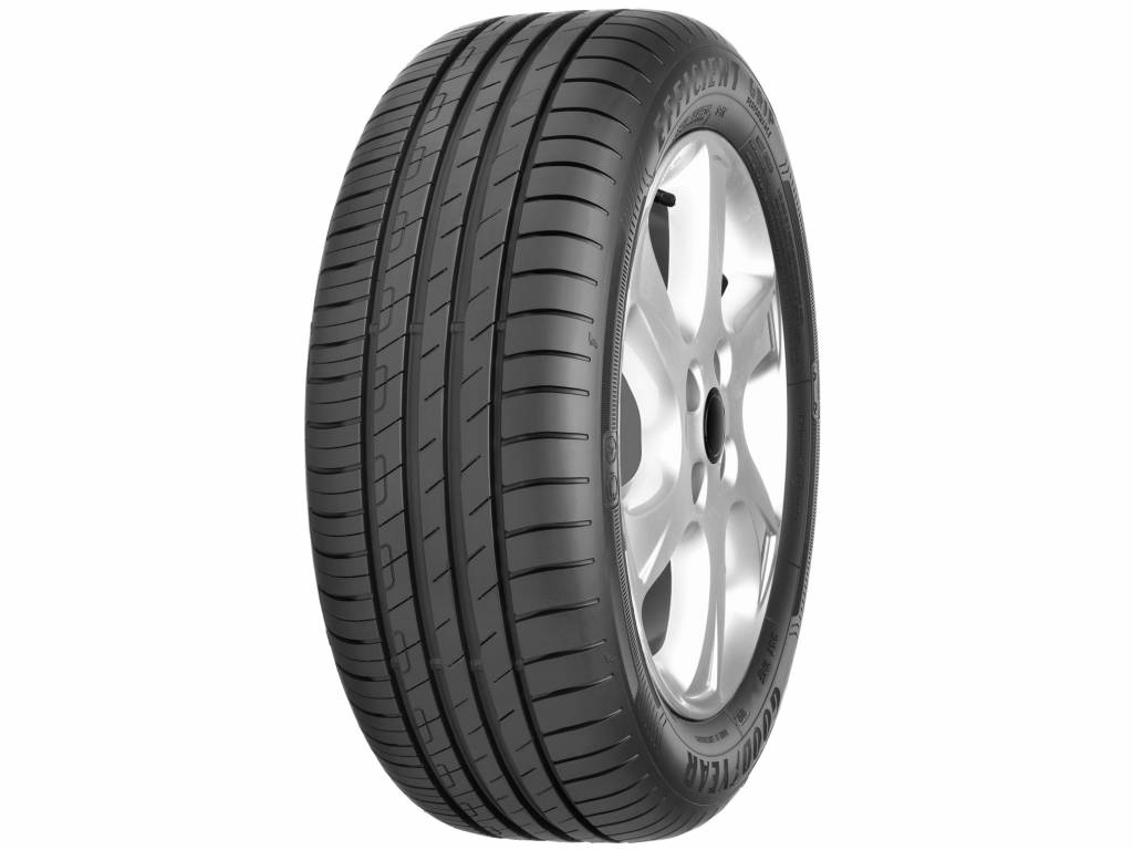 Goodyear EfficientGrip Performance 16" Tyre