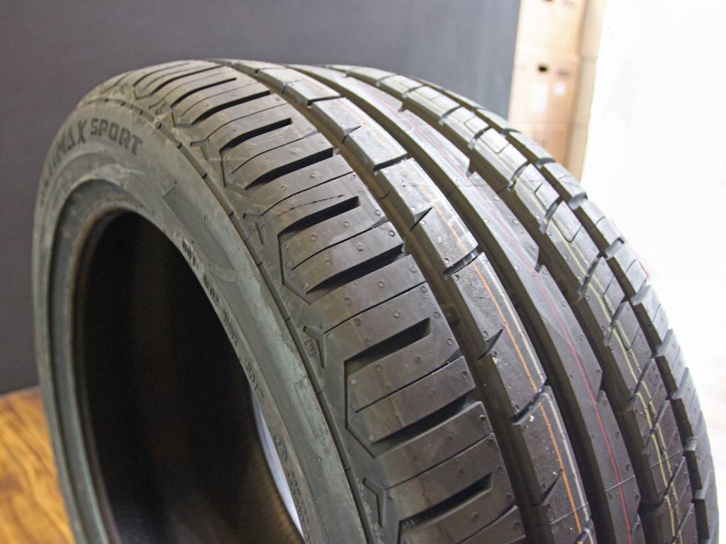 General Tire Altimax Sport 18