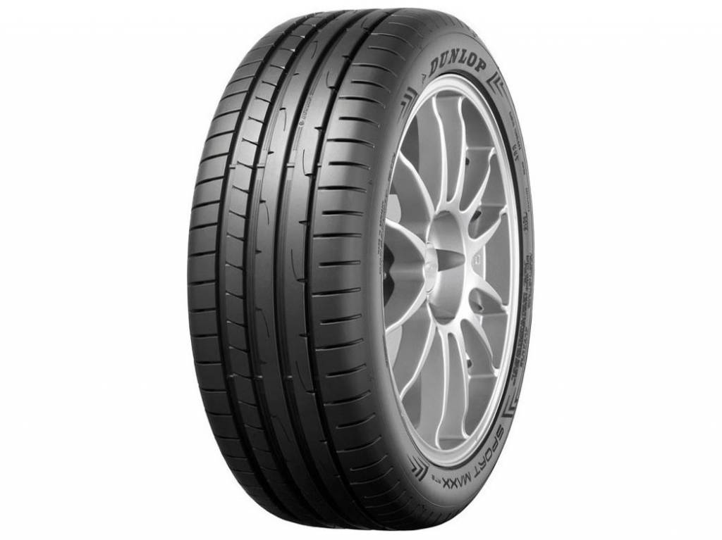 Dunlop Sport Maxx RT2 Tyre