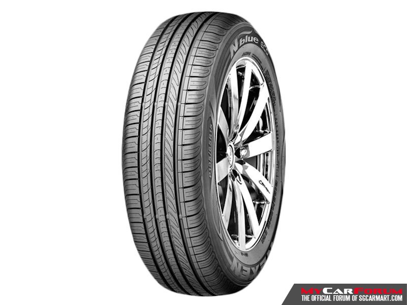 Roadstone NBLUE ECO 16" Tyres