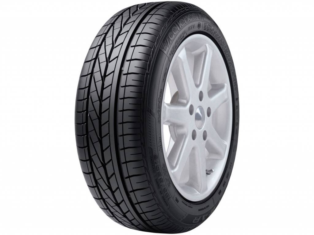 Goodyear Excellence Run On Flat ROF Tyre