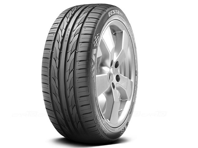 Kumho Ecsta PS31 15" Tyre