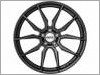 Dotz Misano Grey Gunmetal 17-20" Rim