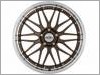 Dotz Revvo Bronze Polished Lip 17-20" Rim