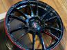 Rays Gram Lights 57Xtreme 18" Rim