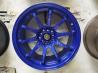 M028 BI 17" Rim (4 Pcs)