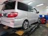 Computerise Wheel Alignment Service