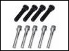 Lengthened Wheel Bolts