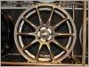 OZ Racing Hyper GT Rims