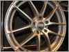 OZ Racing Leggera GT Rims
