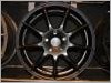 OZ Racing Omnia Rims