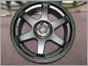 RSW DF-05 18" / 19" Rims (With Tyres)(4 Pcs)