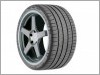 Michelin Pilot Super Sport 17" Tyre