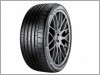 Continental SportContact 6 17" Tyre
