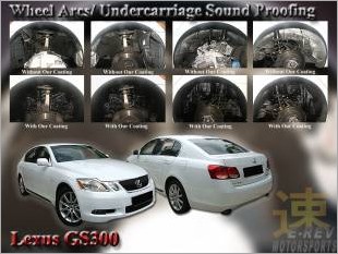 https://www.mycarforum.com/uploads/sgcarstore/data/6/Lexus_GS300_Wheel_Arc_Undercarriage_Sound_Proofing_New_Design_2.jpg