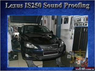 https://www.mycarforum.com/uploads/sgcarstore/data/6/Lexus_IS250_Blue_Wheel_Arcs_Undercarriage_Sound_Proofing_1.jpg