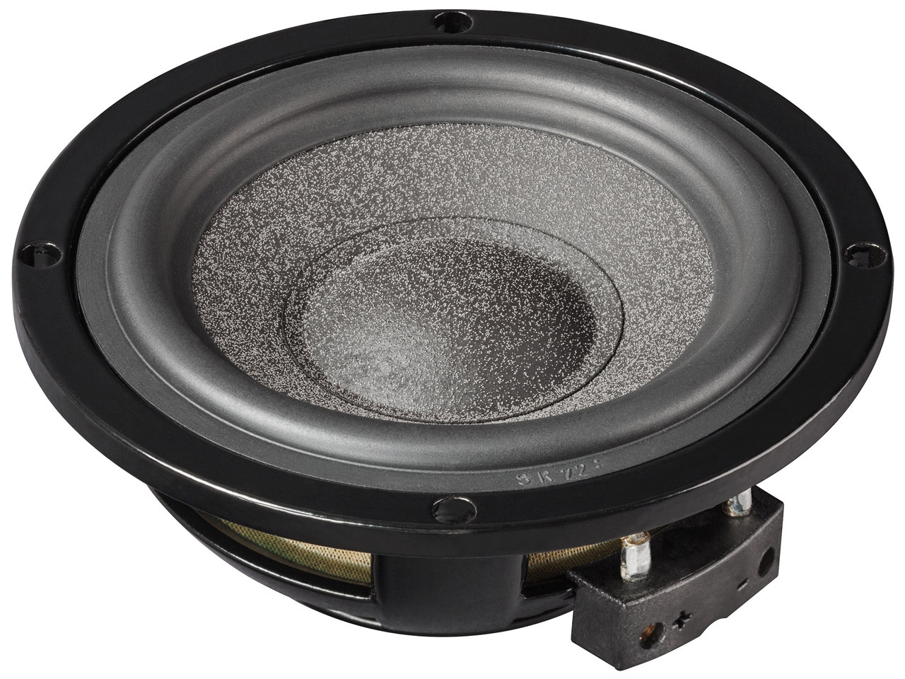 Brax Matrix ML3 Midrange Speakers