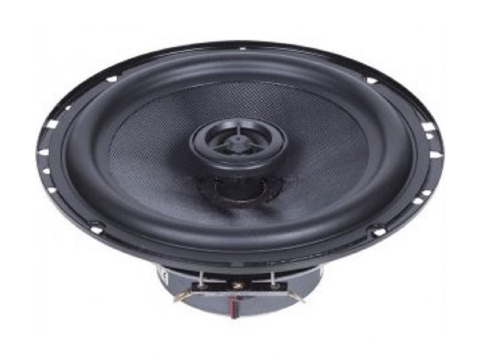 Audio System MXC-165 165mm Coaxial Speakers