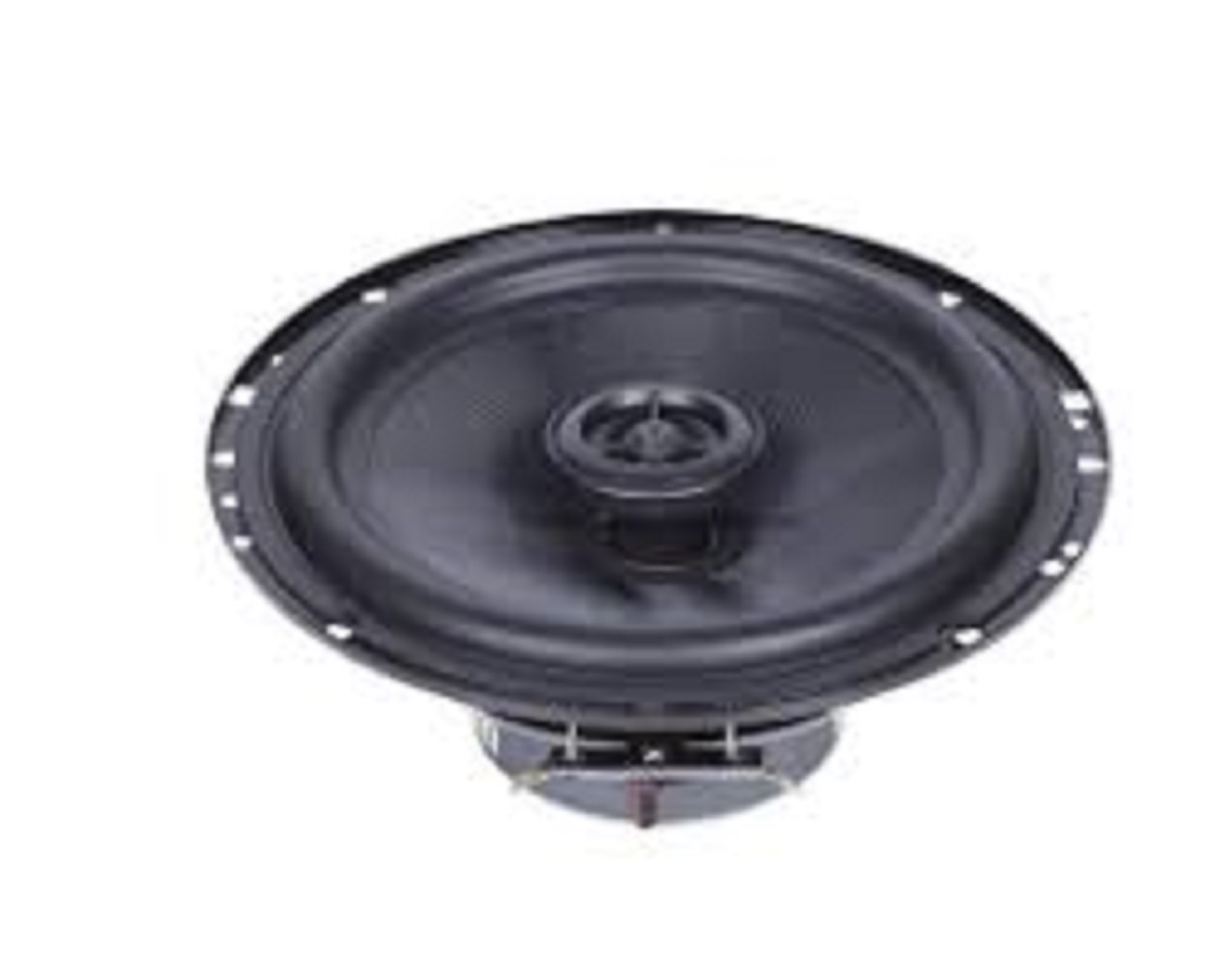 Audio System MXC-165 165mm Coaxial Speakers