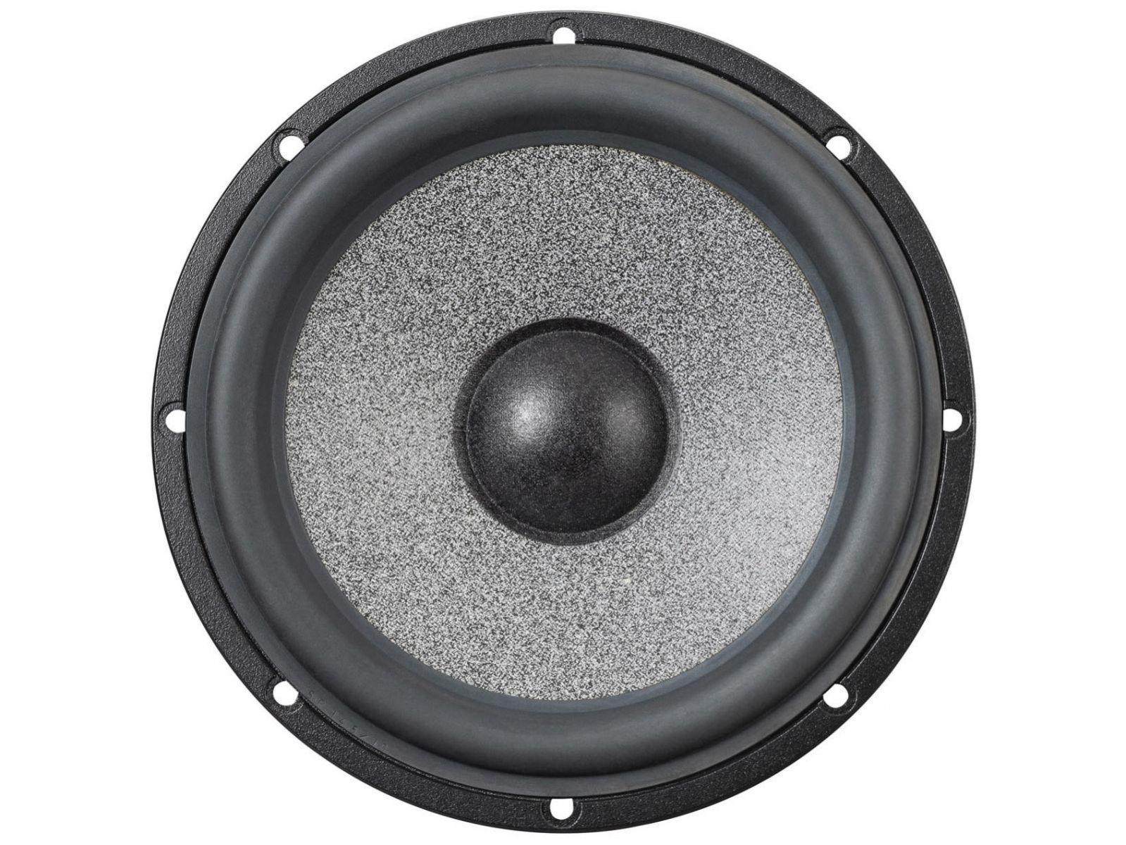 Brax Graphic GL6 Subwoofer