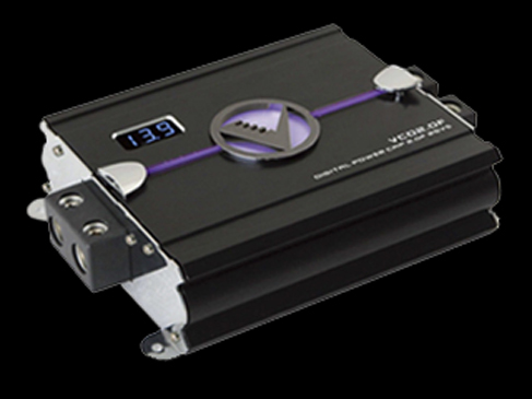 Power Capacitor w/ Venom VCD2.0F @$388