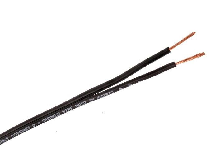 Tchernov Cable Standard 2SC Speaker Cable