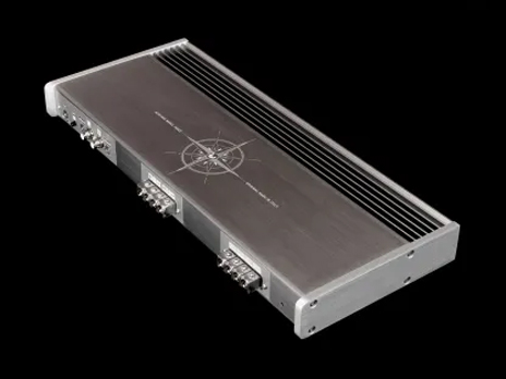 Sinfoni Quartorigo Heritage Model Three 170.2 2-Ch Amplifier